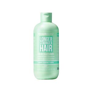 Hairburst Shampoo for Oily Roots and Scalp - 350 ml.