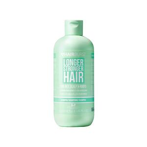 Shampoo For Oily Roots And Scalp 350 Ml Fra Hairburst