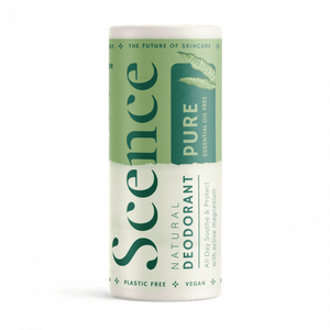 Scence Deodorant Pure - 75 g.