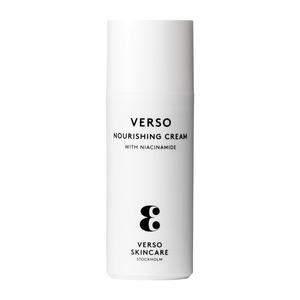 Verso No. 3 Nourishing Cream 50 Ml.