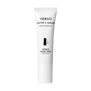 Verso No. 4 Super C Serum 30 Ml.
