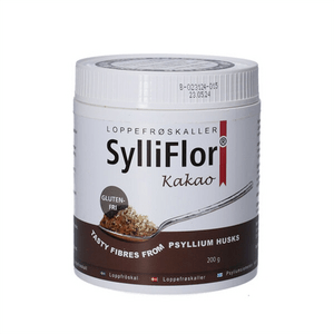 SylliFlor Kakao - 200 g