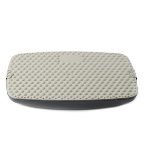 Steppie Balanceplade inkl. soft top - 1 stk