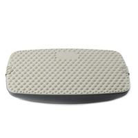 Steppie Balanceplade inkl. soft top - 1 stk.