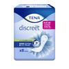 TENA Discreet Extra Plus Inkontinensbind - 8 stk.