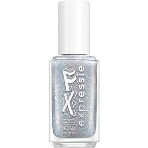 Essie Expressie Holo Fx Filter 455 top coat - 10 ml.