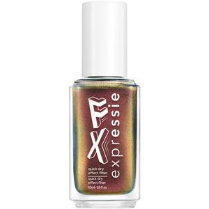 Essie Expressie Oil Slick Fx Filter 450 top coat - 10 ml.