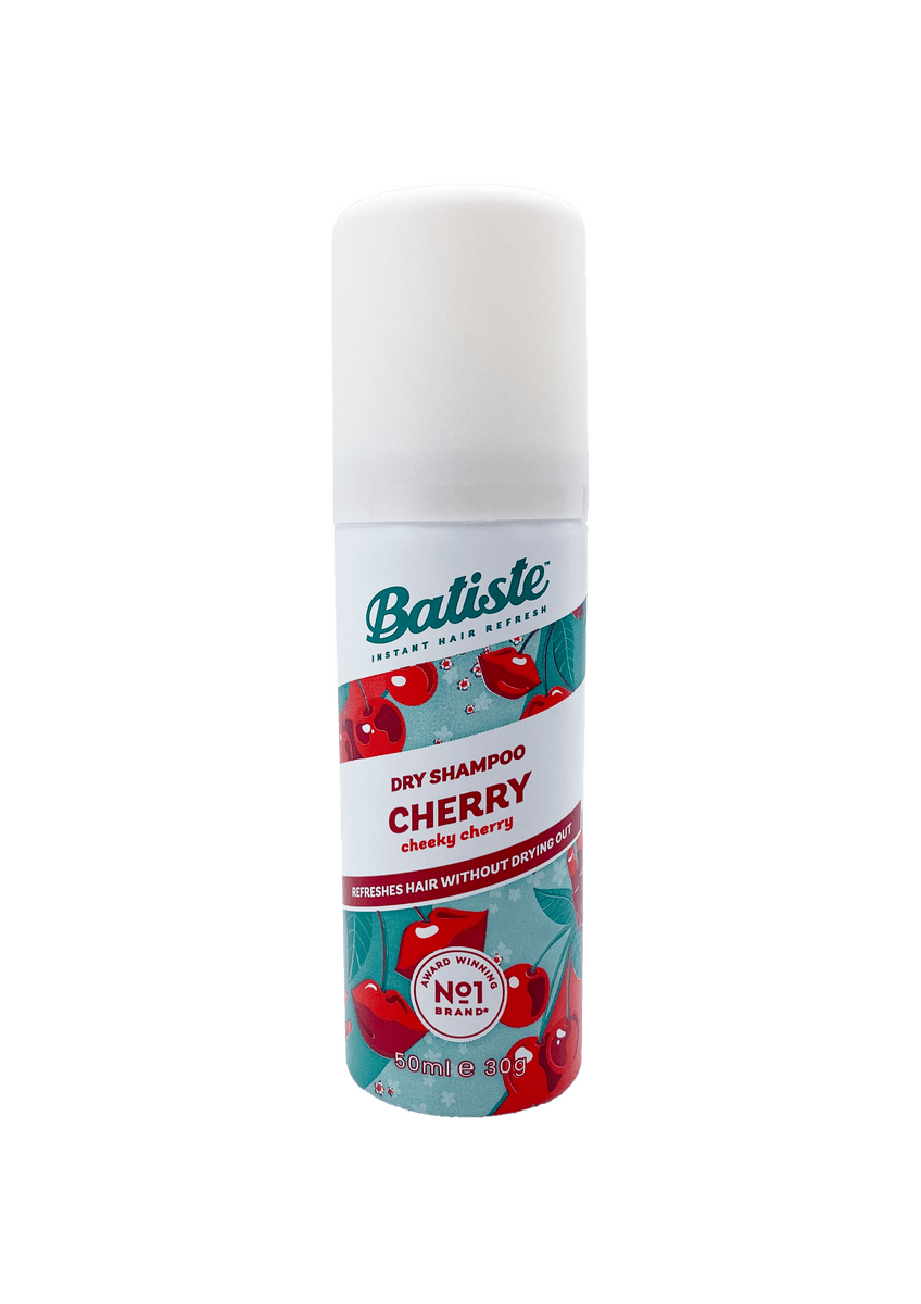 Batiste Shampoo - 50 ml - Køb hos Med24.dk