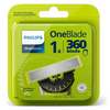 Philips OneBlade 360 barberblad QP410/50 - 1 stk.