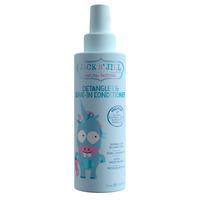 Jack N' Jill Leave-in Detangler Conditioner (Blue)