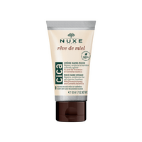 Nuxe Reve de Miel Cica Hand Cream - 50 ml.