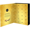 Nordthy Belgiske Chokolader Julekalender - 1 stk