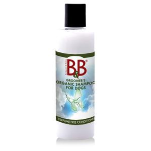 B&B conditioner til hund, neutral - 250 ml