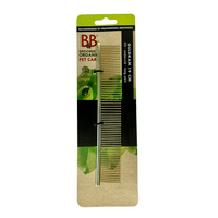 B&B guldkam - 19 cm