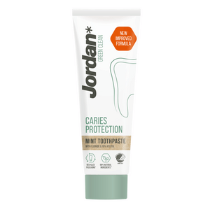 Jordan Green Clean tandpasta - 75 ml
