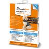 Thundershirt til hund mod utryghed - XL