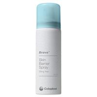 Brava hudbeskyttelsesfilm spray - 1 stk.