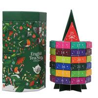 English Tea Shop julekalender Træ Ø - 1 stk