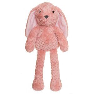 Teddykompaniet Kanin Vera Rosa