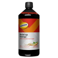 Gerimax Build up Energy  - 1000 ml.