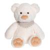Teddykompaniet Teddies - Malte, Creme