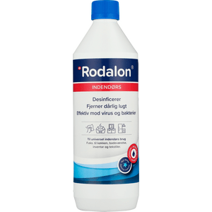 Køb Rodalon indendørs til i hos Med24.dk