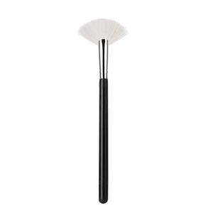 Happy Makeup Fan Brush S20