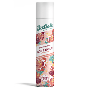 Rose Gold 200 Ml Fra Batiste