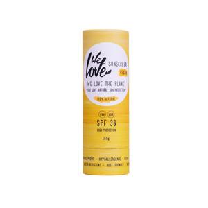 We Love The Planet Sunscreen SPF30 - 50 g.