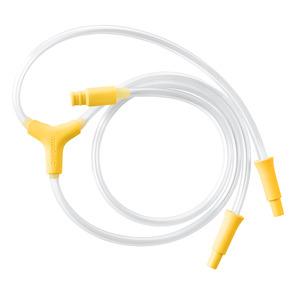 7: Medela Slange - Swing Maxi, Freestyle Flex & Swing Maxi Flex