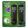 Nicorette QuickMist mundspray - 2x150doser