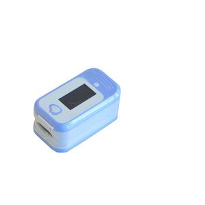 Pulsoximeter med alarm - 1 stk.