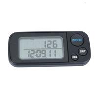 Seagull Skridttæller med 30 dages hukommelse - 1 stk.