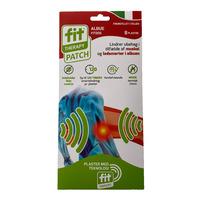 Fit Smerteplaster Albue - 8 stk