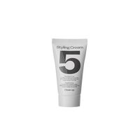 Clean up Styling Cream 5 - 25 ml.