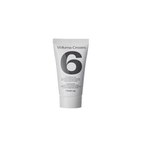 Clean up Volume Cream 6 - 25 ml.
