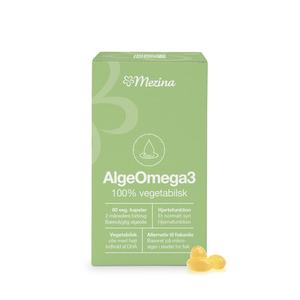Mezina AlgeOmega3 - 60 kaps.