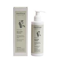 Mellisa Facial Oil Cleanser Foaming - 200 ml.