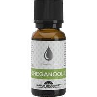 Natur-Drogeriet Oreganoolie æterisk - 20 ml