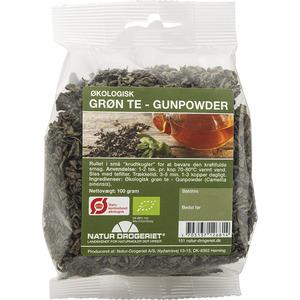 11: Natur-Drogeriet Grøn The Gunpowder Ø - 100 g
