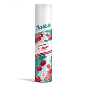Batiste Dry Shampoo – Cherry – 200 ml