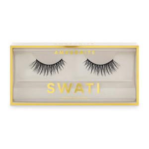 Swati Faux Mink Lashes Amazonite 1 Stk.