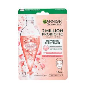 Garnier Skin Active Million Probiotics Repairing Sheet Mask Stk