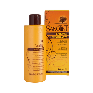 #3 - Sanotint Genopbyggende Hårbalsam - 200 ml.