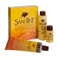 Sanotint Hårfarve Classic - Flere farver