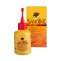 Sanotint Skyllefarve - 51 Sort