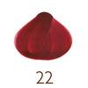 Sanotint Hårfarve Classic - Flere farver - 22 Bordeaux rød