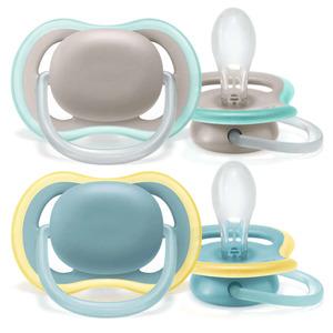 Philips Avent Ultra Air 18 mdr.+ - Neutral Beige/Dawn