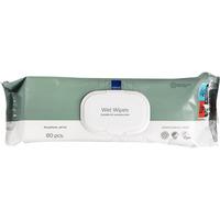 Abena vådserviet 20x27 cm - 80 stk.