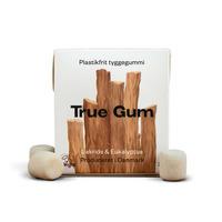 True Gum Liquorice & Eucalyptus - 21 g